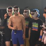 「カナデリンピック2021～ライブは不要不急じゃねぇんだよ！バーカ！アーホ！の祭り」レポート、ダイナ四バンド編。